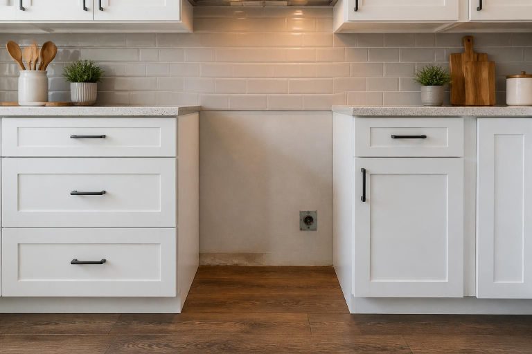 Appliance Removal