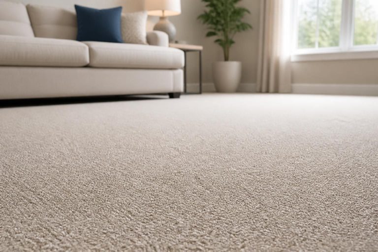 Carpet Cleaning