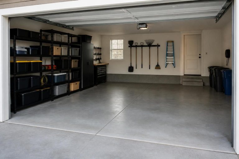 Garage Cleanouts